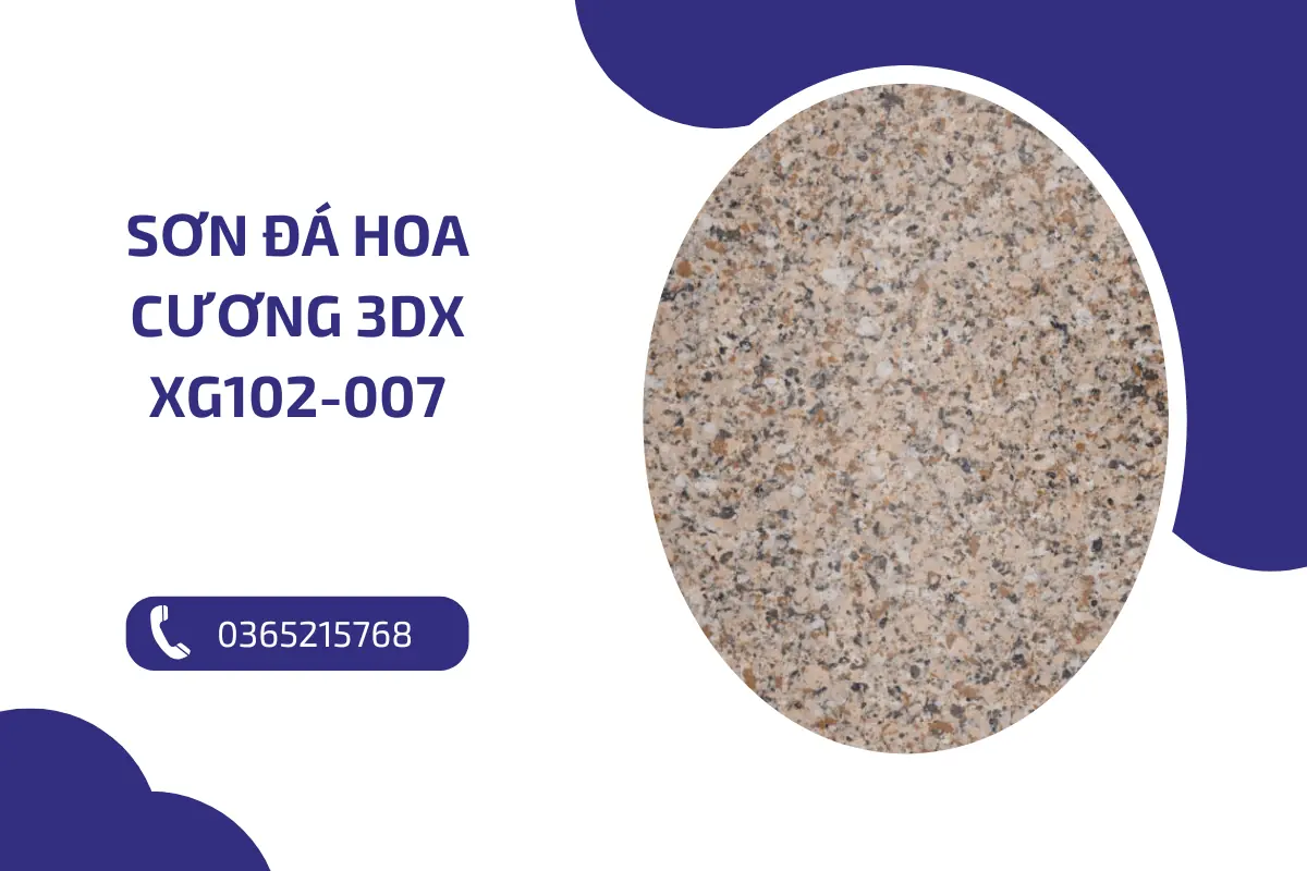 Sơn đá hoa cương 3DX XG102 007 (1) Sơn đá hoa cương 3DX XG102 007 (1)