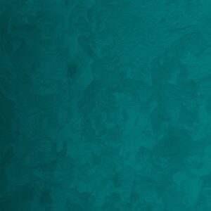 Turquoise,Decorative,Plaster,Wall,Background.,Abstract,Green,Stucco,Texture,With