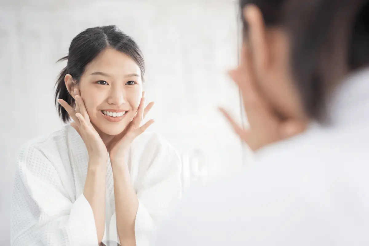11 bước cho các mẹo chăm sóc da buổi sáng, ban đêm 1 11 bước cho các mẹo chăm sóc da buổi sáng, ban đêm 1