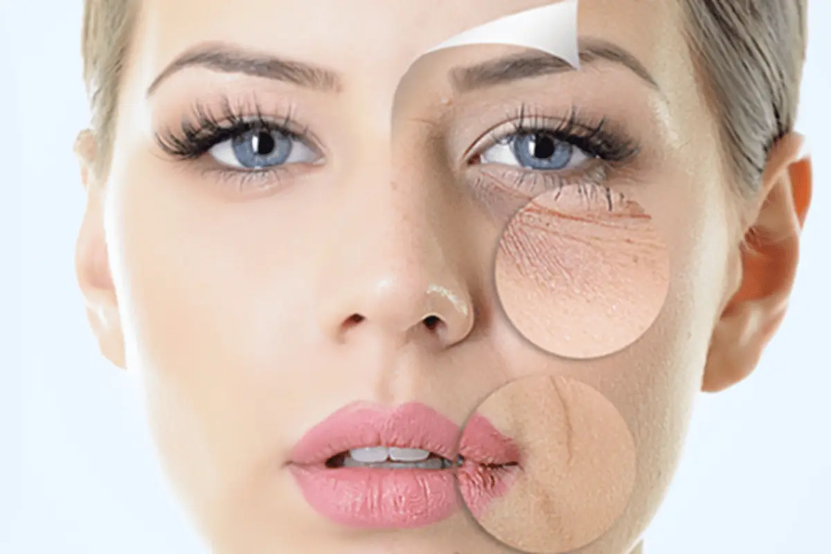 Chuyên gia chỉ ra 2 độ tuổi nhanh lão hóa và cách kìm hãm 1 Chuyên gia chỉ ra 2 độ tuổi nhanh lão hóa và cách kìm hãm 1