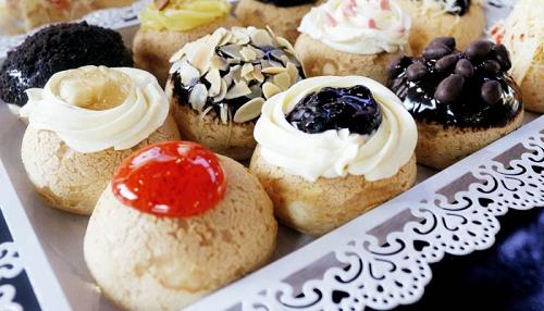 1 ta banh co 13 chiec