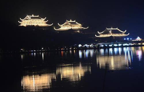 dia diem khong nen den vao dem khuya