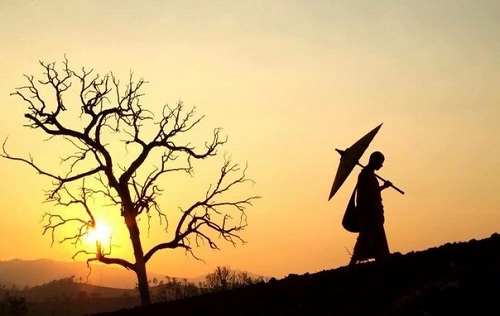 Lời phật dạy về Nghiệp lành giúp cuộc sống hạnh phúc hơn Loi phat day ve Nghiep lanh giup cuoc song hanh phuc hon