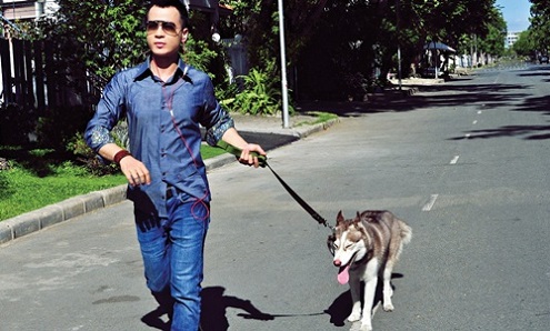 15 cách tránh tà khí quỷ quái xâm nhập bạn nên biết hình ảnh 15 cach tranh ta khi quy quai xam nhap ban nen biet hinh anh