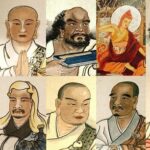 18 vi dai lich su to cua Phat giao phan 1 hinh anh 2