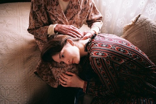 2 điều Phật dạy cách hiếu thảo với mẹ cha tưởng dễ mà khó hình ảnh 2 dieu Phat day cach hieu thao voi me cha tuong de ma kho hinh anh