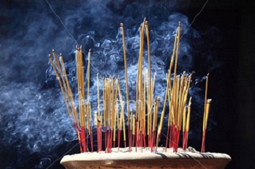 3 bai cung Ram thang 7 va cach sam le dung chuan hinh anh