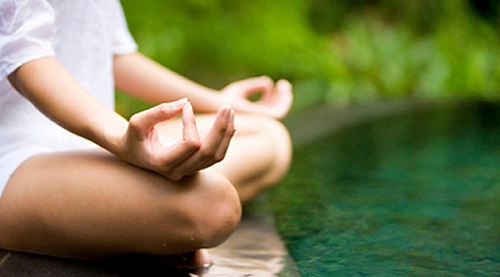 3 nguyên tắc dưỡng sinh của Phật giáo giúp sống thọ hình ảnh 3 nguyen tac duong sinh cua Phat giao giup song tho hinh anh