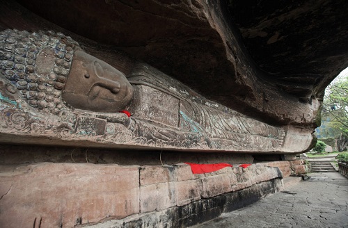 32 dia diem Phat toa dep me hon nen den tham 1 lan trong doi P2 hinh anh 10