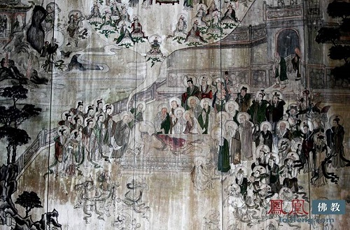 32 dia diem Phat toa dep me hon nen den tham 1 lan trong doi P2 hinh anh