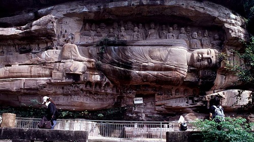 32 tuong Phat nam dep nen den tham mot lan trong doi  hinh anh 10