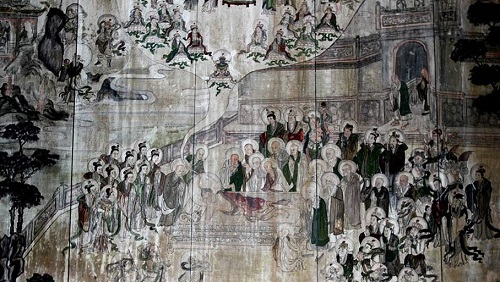 32 tuong Phat nam dep nen den tham mot lan trong doi  hinh anh 11