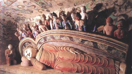 32 tuong Phat nam dep nen den tham mot lan trong doi  hinh anh 2