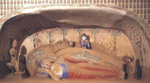 32 tuong Phat nam dep nen den tham mot lan trong doi  hinh anh 3