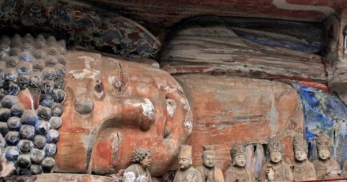 32 tuong Phat nam dep nen den tham mot lan trong doi  hinh anh 4