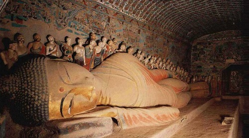 32 tuong Phat nam dep nen den tham mot lan trong doi  hinh anh 5