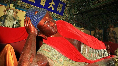 32 tuong Phat nam dep nen den tham mot lan trong doi  hinh anh 7