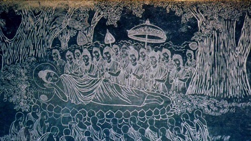 32 tuong Phat nam dep nen den tham mot lan trong doi  hinh anh 8