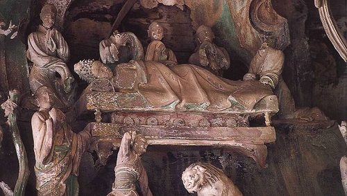 32 tuong Phat nam dep nen den tham mot lan trong doi  hinh anh 9