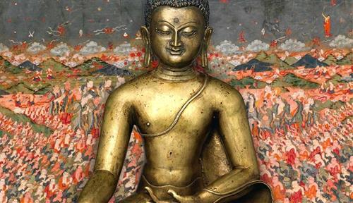 5 nguyen tac khi cung duong Phat