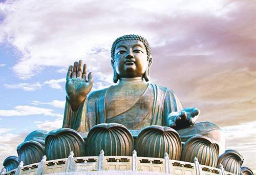 Nên làm gì để hóa giải tai ương Nen lam gi de hoa giai tai uong