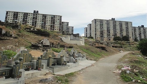 7 dia danh chien tranh bi don co ma am tren the gioi hinh anh 2