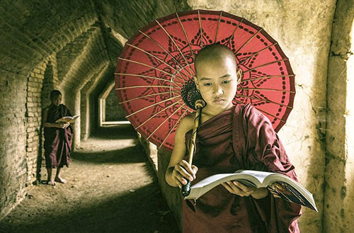 9 cách nói chuyện khiến khẩu nghiệp chất chồng hình ảnh 9 cach noi chuyen khien khau nghiep chat chong hinh anh