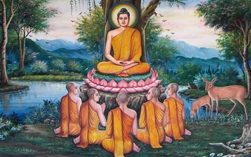 bao gio ta duoc giai thoat