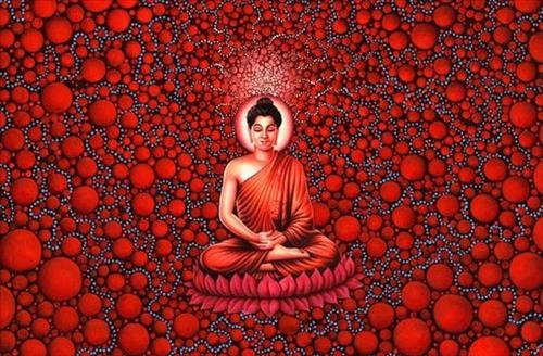 Bát Nhã Tâm Kinh có chữ dễ đọc dễ học thuộc để trì tụng hàng ngày Bat Nha Tam Kinh co chu de doc de hoc thuoc de tri tung hang ngay