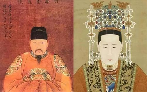 mo co 500 nam khong ai cham toi