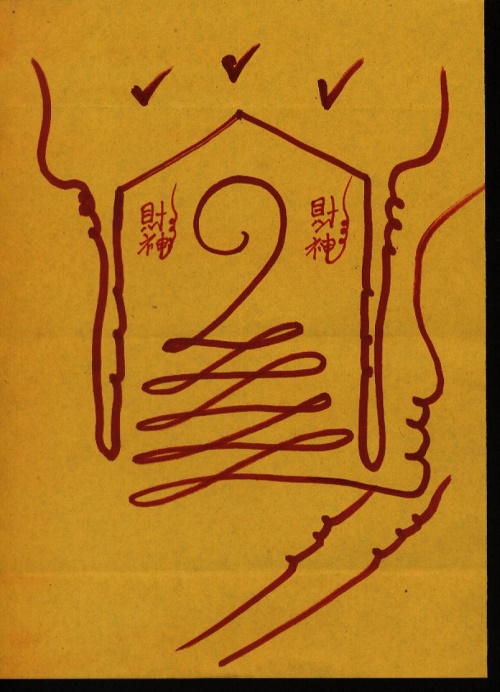 Bua ngai va ban chat cua huyen thuat hinh anh 2