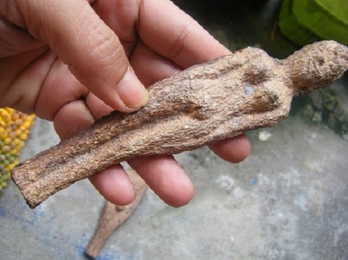 Bua ngai va ban chat cua huyen thuat hinh anh 2