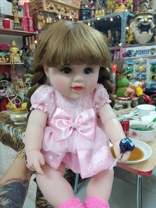 buôn bán kumanthong rầm rộ ở châu Á buon ban kumanthong ram ro o chau A