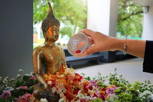 Nguyen tac cung duong Phat can ghi nho