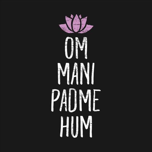 cách đọc om mani padme hum cach doc om mani padme hum