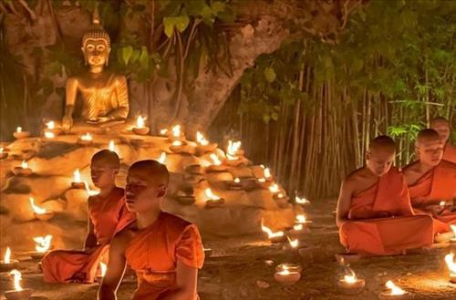 cach doi menh song tho