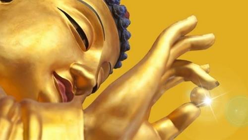 cách giải trừ khẩu nghiệp