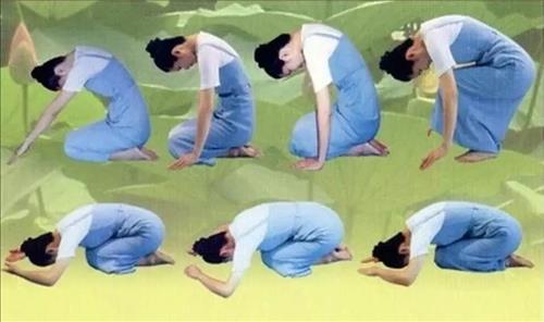 Cach lay trong tho cung 4