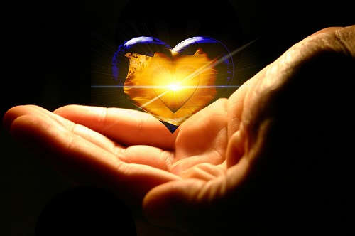 Cách tích đức tạo nghiệp lành lưu đời con cháu không tốn một xu hình ảnh Cach tich duc tao nghiep lanh luu doi con chau khong ton mot xu hinh anh