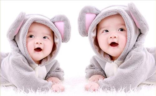 cat tien duyen cho cap song sinh