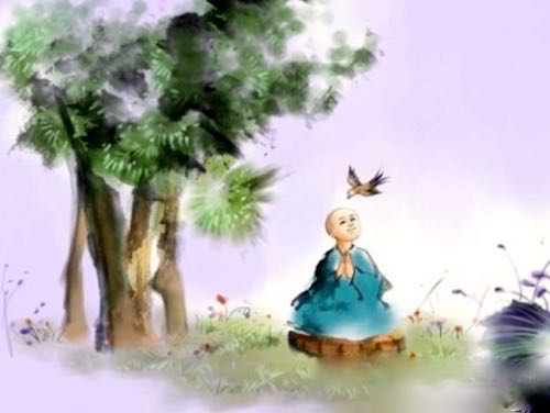 Câu chuyện về lòng Từ bi hình ảnh 2 Cau chuyen ve long Tu bi hinh anh 2