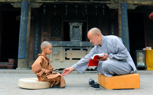 Câu chuyện về nhân quả Cau chuyen ve nhan qua