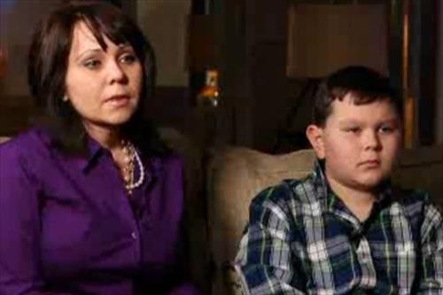 cau con trai 5 tuoi kiep truoc la ngoi sao Hollywood