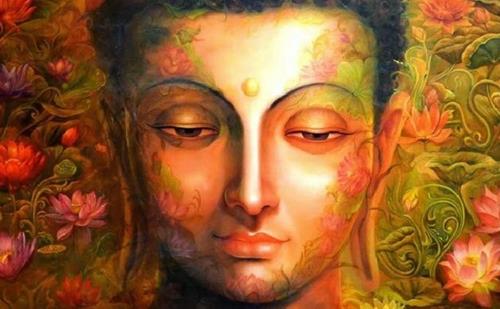 tuong mao phi pham cua Duc Phat tuong mao phi pham cua Duc Phat