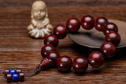 Cach su dung chuoi trang hat