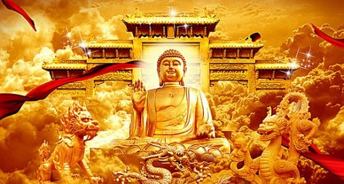 Chú Đại Bi tiếng Việt có chữ