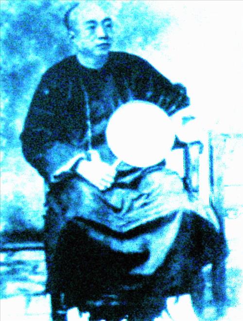 chú Hỏa - thương gia giàu có nổi tiếng đất Sài thành chu Hoa - thuong gia giau co noi tieng dat Sai thanh