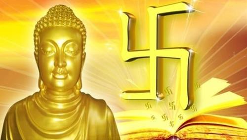 Tim hieu chu van trong Phat giao