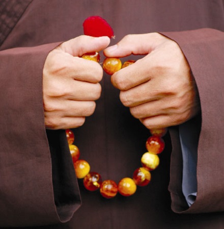 Chua trong Tam – Ngoi chua linh thieng nhat da bi lang quen hinh anh 3