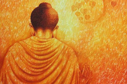 lam sao de gap duoc Phat